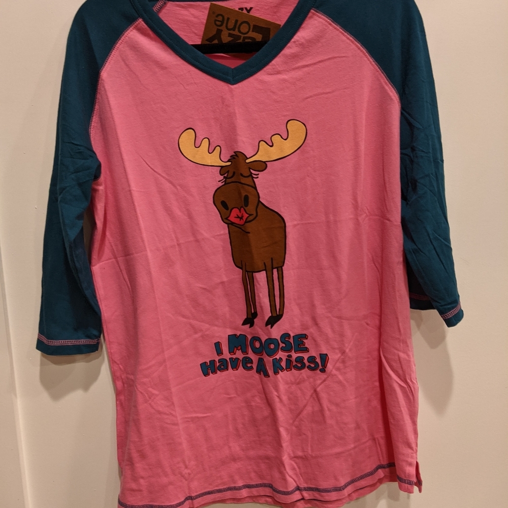 pj shirt